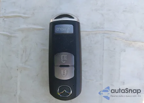 2016 Mazda Cx-5 Touring from USA, damaged, VIN JM3KE4CY9G0916535